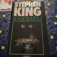 Knackarna