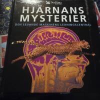 Hj&auml;rnans mysterier : den levande maskinens ledningscentral