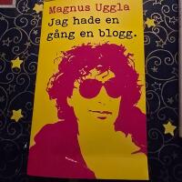 Jag hade en g&aring;ng en blogg