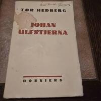 Johan Ulfstjerna