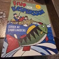 Filip och Kaspersson