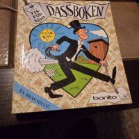 Fisf&ouml;rn&auml;ma dassboken