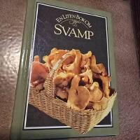 En liten bok om svamp
