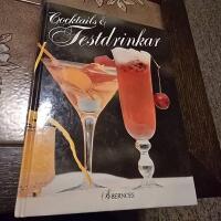 Cocktails och festdrinkar