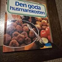 Den goda husmanskosten