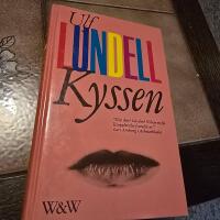 Kyssen : roman