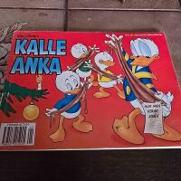 Kalle Anka