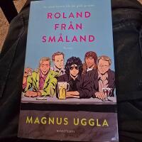 Roland fr&aring;n Sm&aring;land
