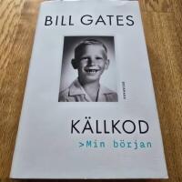 K&auml;llkod : Min b&ouml;rjan