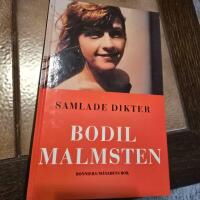 Samlade dikter