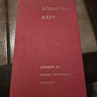 Kommunal r&auml;tt
