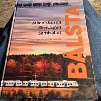 B&aring;lsta - m&auml;nniskorna, j&auml;rnv&auml;gen, samh&auml;llet : utvecklingen fr&aring;n 1876 till 1970-talet