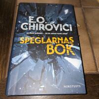 Speglarnas bok
