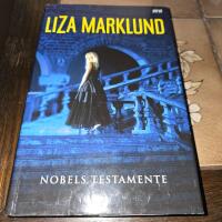 Nobels testamente
