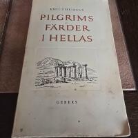 Pilgrimsf&auml;rder i Hellas