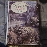 The lord of the rings