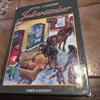 Julber&auml;ttelser - en samlingsvolym