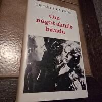 Om n&aring;got skulle h&auml;nda