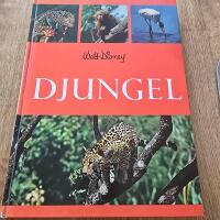 Djungel