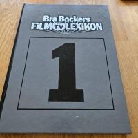 Bra b&ouml;ckers film och TV lexikon : D. 1. A-L