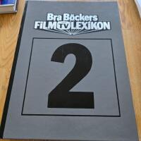 Bra b&ouml;ckers film och TV lexikon