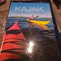 Kajak - upplevelser och motion