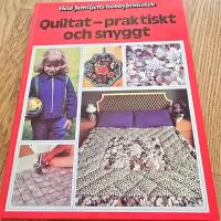 Quiltat - praktiskt och snyggt
