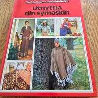 Utnyttja din symaskin