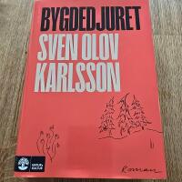 Bygdedjuret