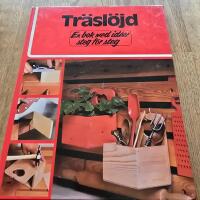 Tr&auml;sl&ouml;jd : En bok med id&eacute;er steg f&ouml;r steg