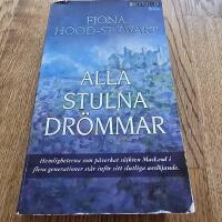 Alla stulna dr&ouml;mmar