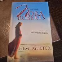 Hemligheter