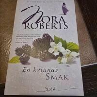 En kvinnas smak