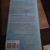 Harlequin 4 i 1 K&auml;rleksakuten