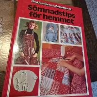 S&ouml;mnadstips f&ouml;r hemmet