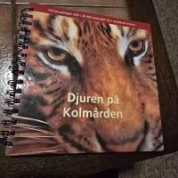 Djuren p&aring; Kolm&aring;rden