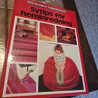 Sytips f&ouml;r heminredning