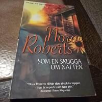 Som en skugga om natten
