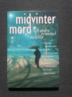 Midvintermord och andra kriminalnoveller