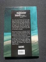 Midvintermord och andra kriminalnoveller