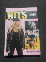 Hits 2016 : &aring;rets b&auml;sta l&aring;tar