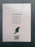 Kattraser : den nya, utf&ouml;rliga handboken