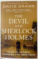 The Devil and Sherlock Holmes