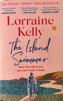 The Island Swimmer
