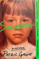 Sociopath