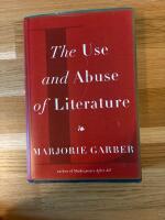 The use and abuse of literature