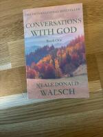 Conversations with god