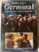 Germinal : den stora gruvstrejken : [roman]