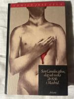 San Camilos Afton, Dag och Vecka