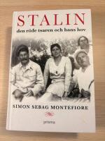 Stalin - den r&ouml;de tsaren och hans hov